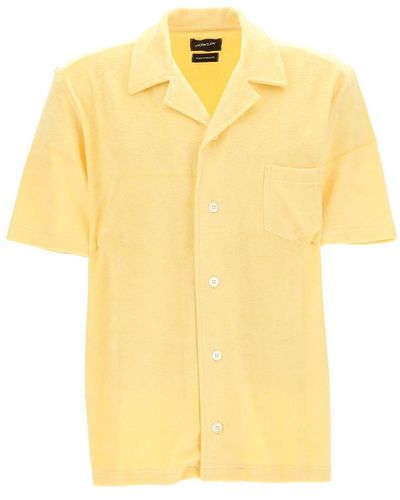 Howlin' Shirts - Yellow