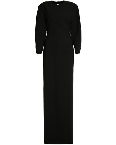 Saint Laurent Dresses for Women | Online Sale up to 70% off | Lyst