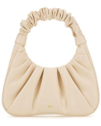 JW PEI Shoulder Bags - Natural
