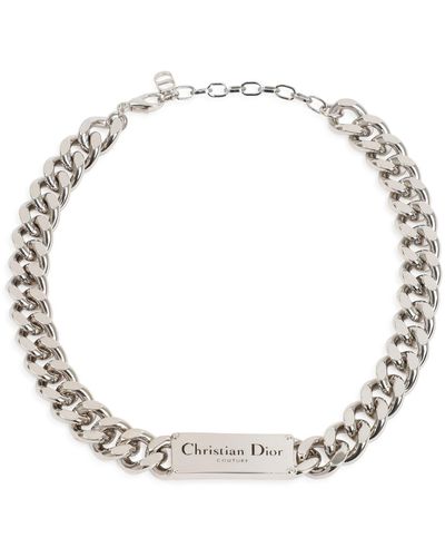 Dior Bracelet Jewellery - Metallic