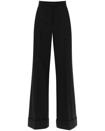 Moschino Pants, Slacks and Chinos for Women | Online Sale up to 84% off |  Lyst
