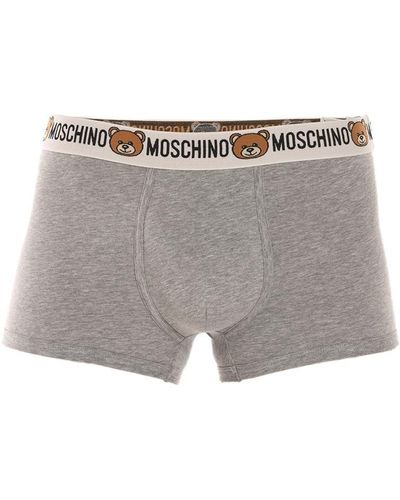Moschino Underwear Underwear - Grey