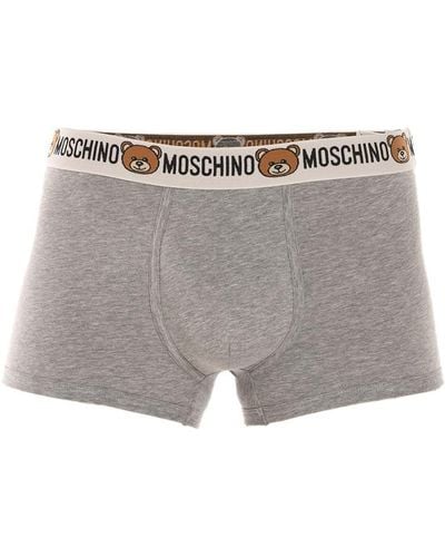 Moschino Underwear Underwear - Gray