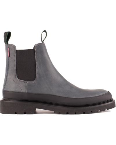 Paul smith hotsell corelli boots