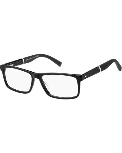 Tommy Hilfiger Eyeglasses - Black