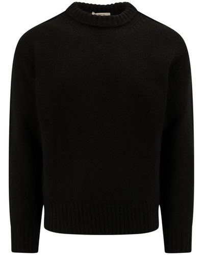 Lemaire Sweater - Black