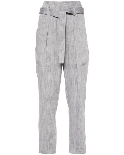IRO Trousers - Grey