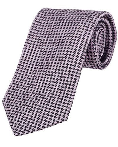 Tom Ford Tie - Purple