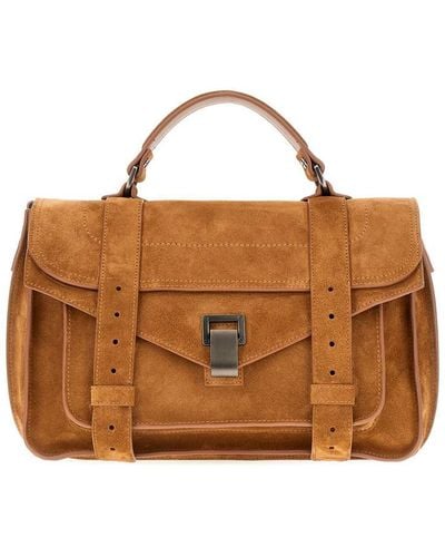 Proenza Schouler Handbags - Brown