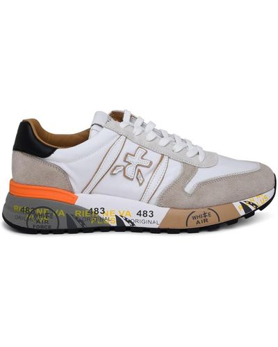 Premiata Shoes for Men | Online Sale up to 42% off | Lyst