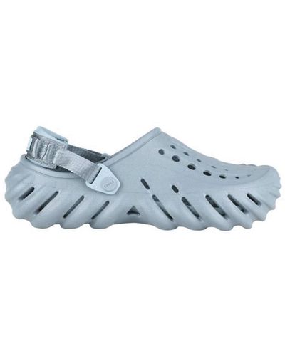 Crocs™ Echo Clog Shoes - Blue