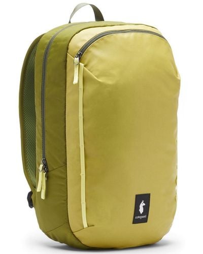 COTOPAXI Vaya 18L Backpack - Green