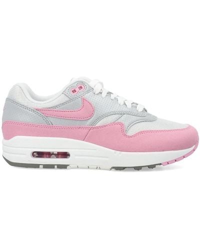 Nike Air Max 1 '87 Sneakers - Pink