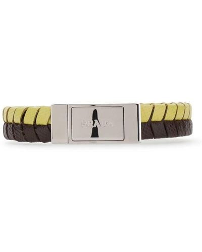 Prada Bracelets - Multicolour