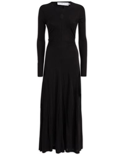 Proenza Schouler Dress - Black