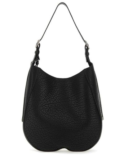 Burberry Handbags. - Black