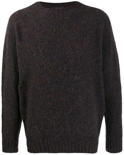 Howlin' Sweater Clothing - Gray