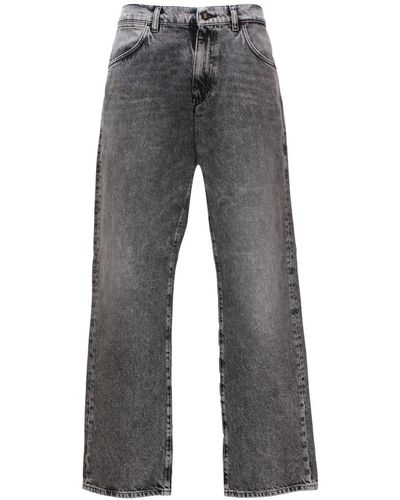 AMISH Jeans - Grey