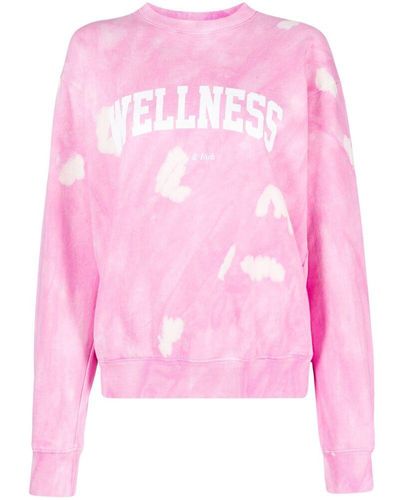 Sporty & Rich Sweaters - Pink