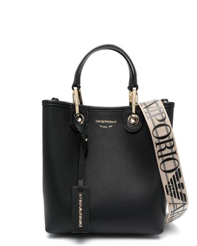 Emporio Armani Bags for Women | Online Sale up to 63% off | Lyst