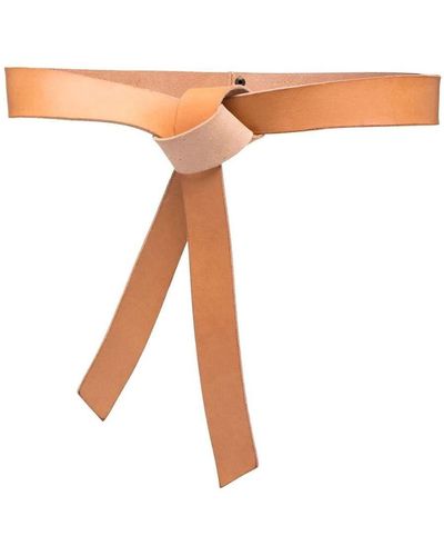 Forte Forte Belts for Women | Online Sale up to 70% off | Lyst
