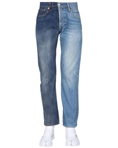 Levi's Vintage Clothing 1954 501 Jean Baja Surf