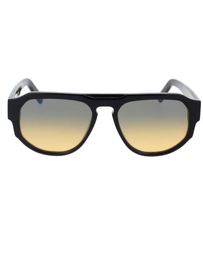 Lgr Sunglasses - Black