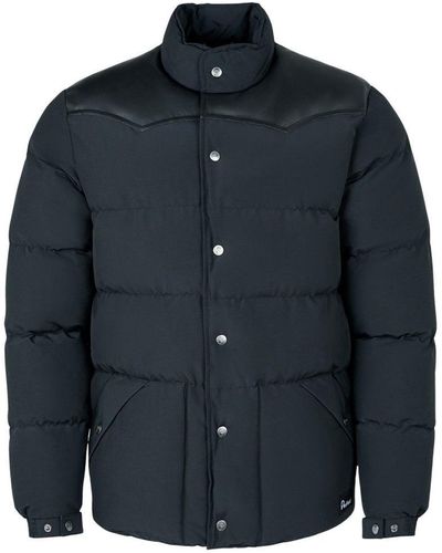 Penfield Pellam Jacket Clothing - Blue