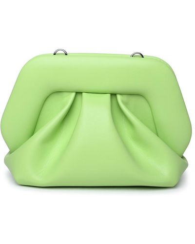 THEMOIRÈ Green Vegan Bag