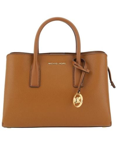 Michael Kors Handbags - Brown