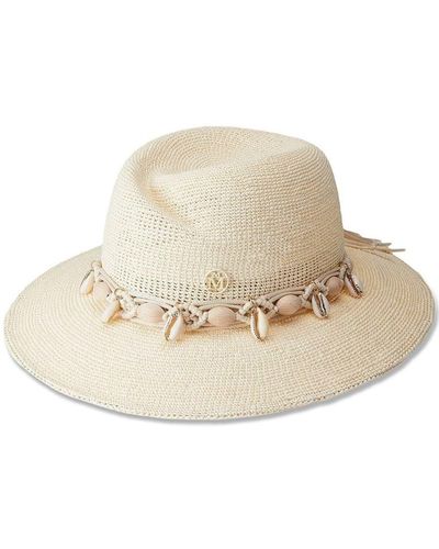 Maison Michel Hats for Women | Online Sale up to 79% off | Lyst