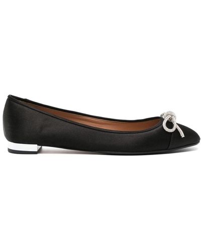 Aquazzura Flats and flat shoes for Women | Online Sale up to 74% off | Lyst