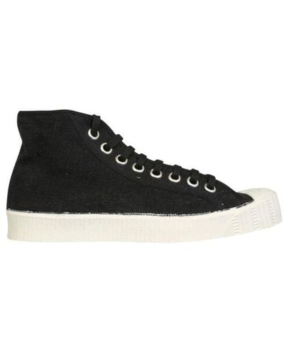 Spalwart Palwart High Model Special Trainers - Black