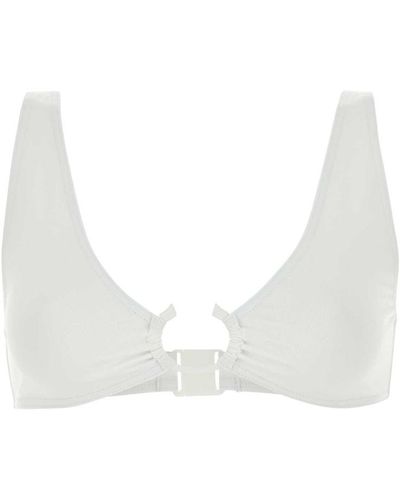 Chloé Chloe Swimsuits - White