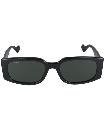 Gucci Sunglasses - Black