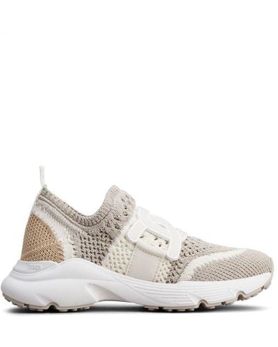 Tod's Sneakers - White