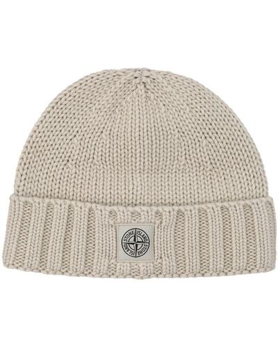 Stone Island Hats for Men | Online Sale up to 83% off | Lyst