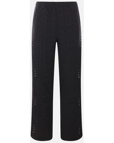 ANDERSSON BELL Trousers - Blue