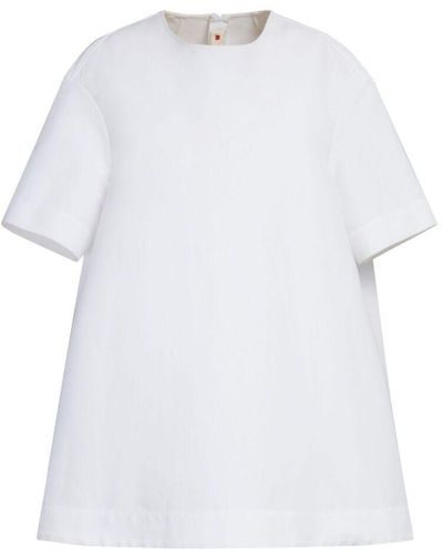 Marni Dresses - White
