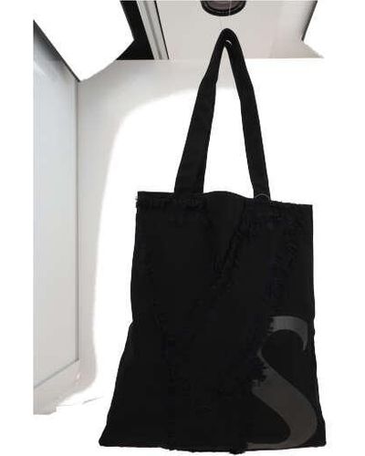 Y's Yohji Yamamoto Bags - Black