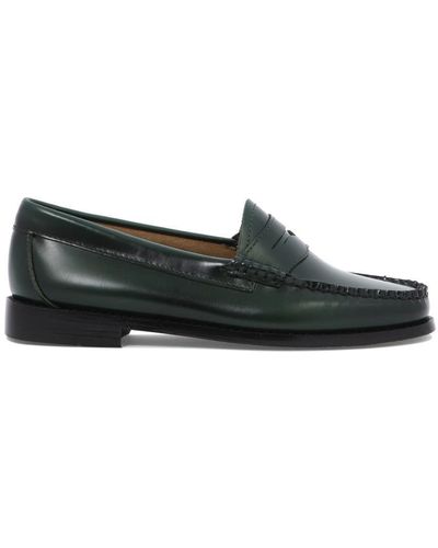 bass shoes for ladies
