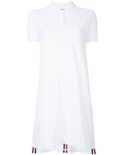 Thom Browne Dresses - White