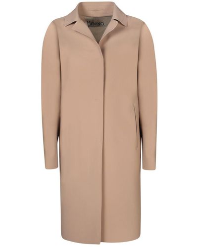 Herno Outerwear - Natural