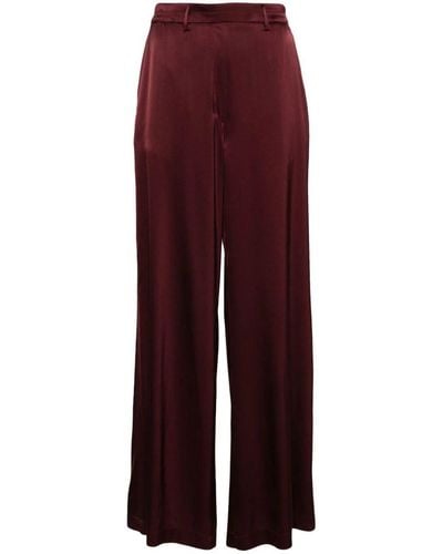 Forte Forte Pants - Red