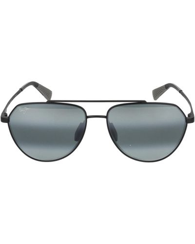 Maui Jim Sunglasses - Gray