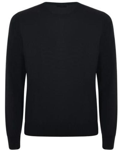 Fay Jumpers - Black
