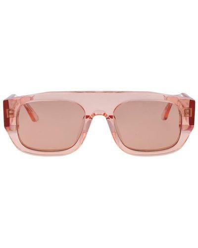 Thierry Lasry Sunglasses - Pink