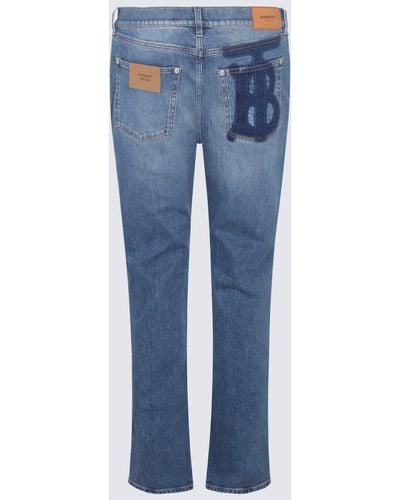 Burberry Jeans for Men Online Sale up to 61 off Lyst