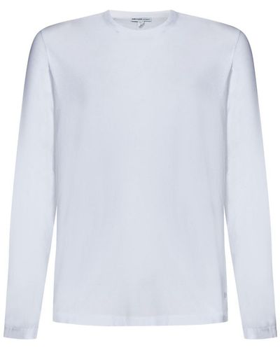 James Perse T-Shirt - White