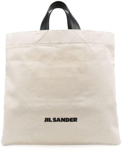 Jil Sander Tote bags for Women | Online Sale up to 65% off | Lyst